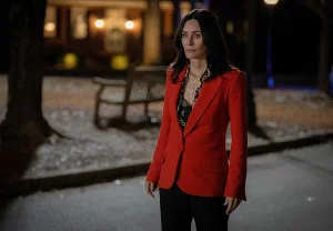 Музыка из Scream 7