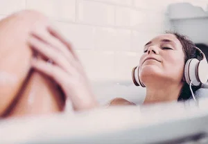 Холодный душ не спасёт мышцы