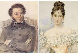 Пушкин, приметы и роковая свадьба