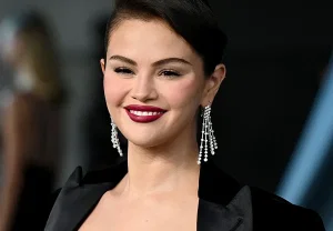 Селена Гомес и красная дорожка: будет ли появление