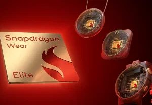 Qualcomm бросается в носимые ИИ-гаджеты