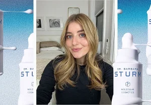 Пептиды против Ботокса