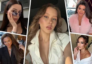 Звезды в золотой клетке