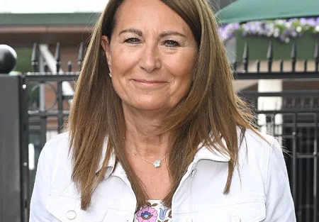 Бабушка, спасшая Виндзоров