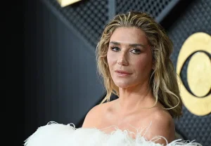 Кеша против Белого дома