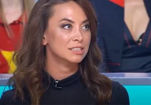 Коммунальный апокалипсис у Фриске