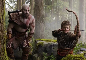 Создатель God of War разгромил сериал