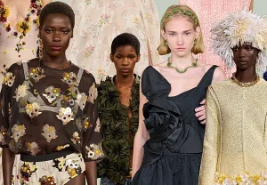 Весна 2026: цветы по‑новому