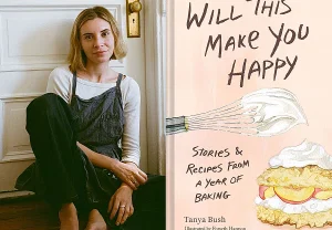 Голод Таня Буш к честной еде