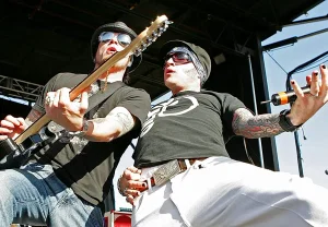 Суд за стримы 1998 года