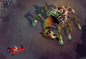 Blighted выходит осенью