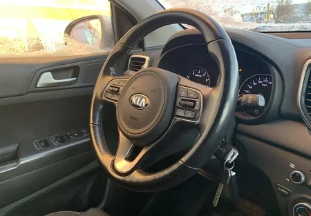 Kia отзывает 33 тысячи машин