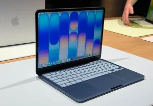 Конец iPad Air