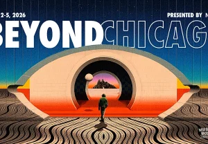 Beyond Chicago: жанровый взрыв в апреле