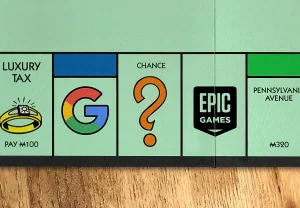 Google режет комиссию