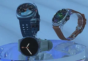 Лучшие носимые гаджеты MWC 2026