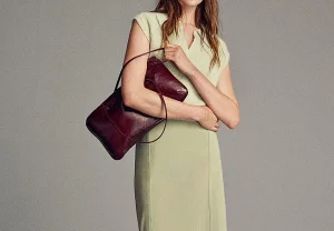 Весенняя странность H&M Studio 2026