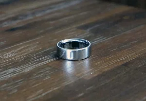 Oura проглотила Doublepoint