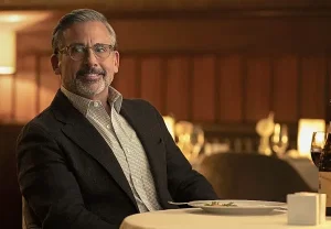 Стив Карелл возвращается в колледж