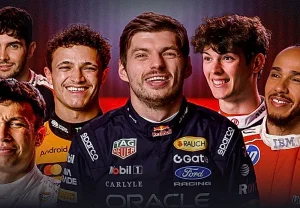 Грид F1 2026: кто поедет