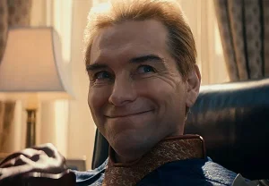 Финальный сезон The Boys: план Хоумлендера