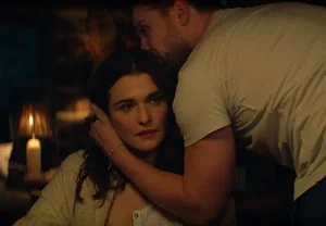 Рецензия на сериал «Vladimir»