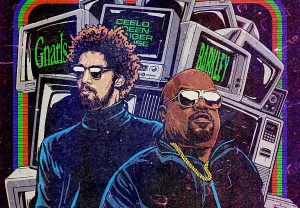 Последний аккорд Gnarls Barkley