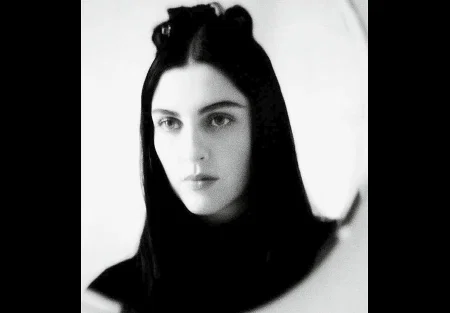 Поэтический портрет Сьюзи Кейв