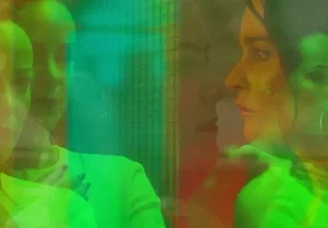 Дженна Мэлоун возвращается с «Barstow»