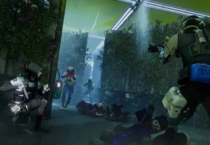 Эксплойт в Marathon Deluxe Edition