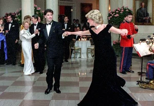 Принцесса Кейт и «момент Дианы»