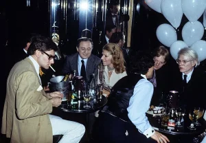 Возвращение Le Palace