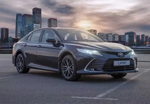 Когда же вернётся Toyota