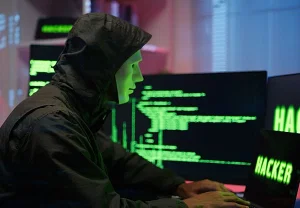 Телефон, что ломает сети