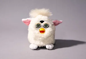 История Furby: милый и проклятый