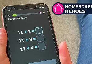 Как приложение спасло математику ребёнка