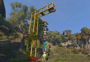 Странные игры Panic