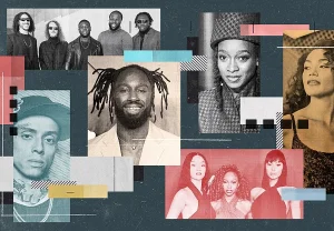 MOBO: 30 лет борьбы и триумфа