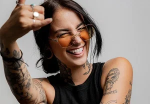 Татуировки и тревоги