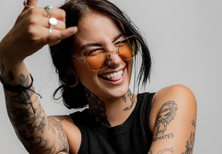 Татуировки и тревоги