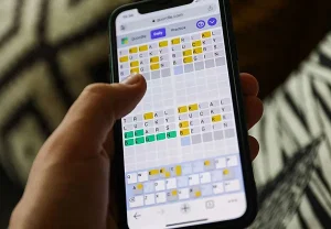 Подсказки Quordle на 10 марта
