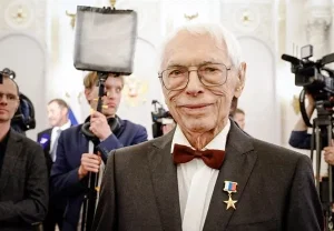 Столетие Зацепина