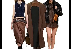 Весенний цветовой бунт