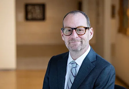 Новый хранитель шедевров