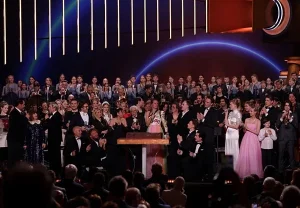 Юбилей Зацепина в Большом