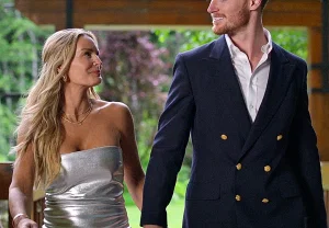 Любовь под прицелом фанатов