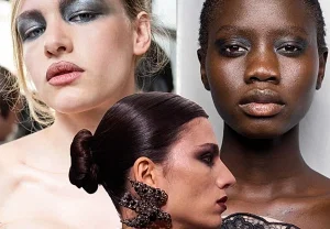 Семь трендов Парижа, которые перевернули бьюти‑мир