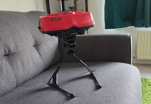 Возвращение Virtual Boy