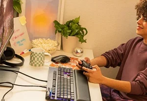 Xbox-режим на Windows 11