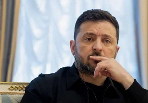 Украина отдаёт данные войны союзникам